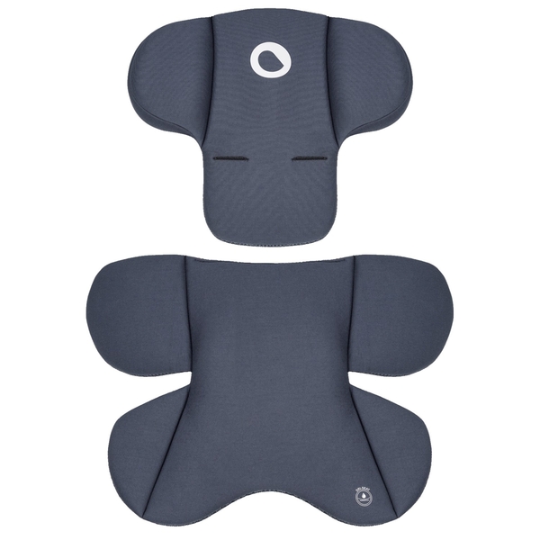 Автокресло Lionelo Astrid I-Size Set Black Grey с базой (LO-ASTRID I-SIZE SET BLACK GREY) - Pampik - 8