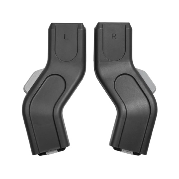 Адаптер для коляски Uppababy Vista/Cruz для автокрісла MaxiCosi, Nuna, Cybex, BeSafe (0919-UMA-WW) - Pampik