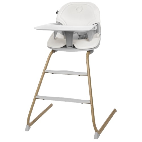 Стільчик для годування Lionelo Dalia Grey Stone Natural (LO-DALIA GREY STONE NATURAL) - Pampik