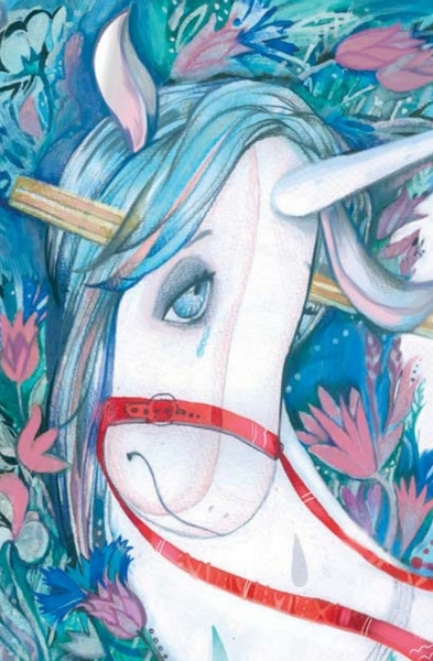 Читаю залюбки. Єдиноріг, рівень 4 - Лущевська О.В. (978-966-10-4130-0) - Pampik - 5