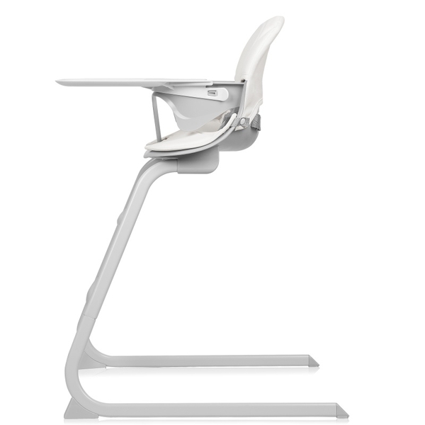 Стільчик для годування Lionelo Dalia Grey Stone (LO-DALIA GREY STONE) - Pampik - 2