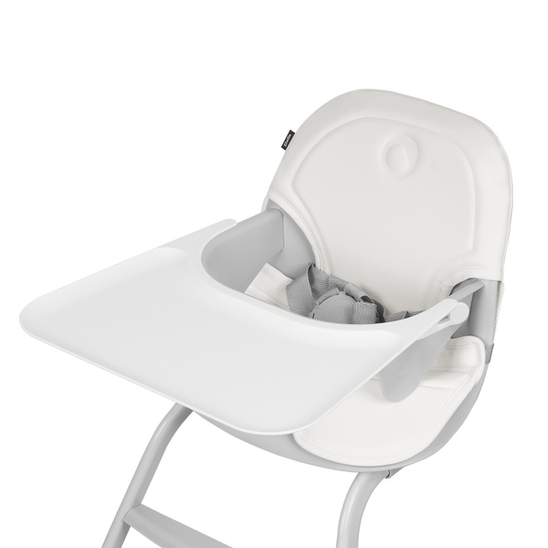 Стільчик для годування Lionelo Dalia Grey Stone (LO-DALIA GREY STONE) - Pampik - 5