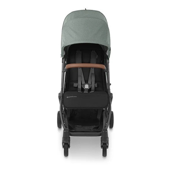 Прогулянкова коляска Uppababy MINU V2 Gwen (0802-MIN-EU- GWN) - Pampik - 3