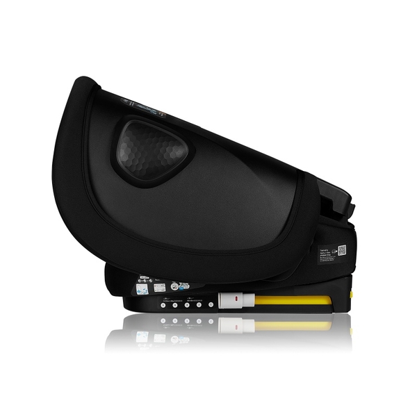 Автокрісло Lionelo Nelly I-Size Black Carbon (LO-NELLY I-SIZE BLACK CARBON) - Pampik - 7