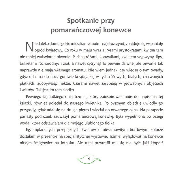 Pouczajace przygody Miodunczyka: bajki dla dzieci w mlodszym wieku szkolnym - Миргородская Лариса Юрьевна (978-966-10-6926-7) - Pampik - 3