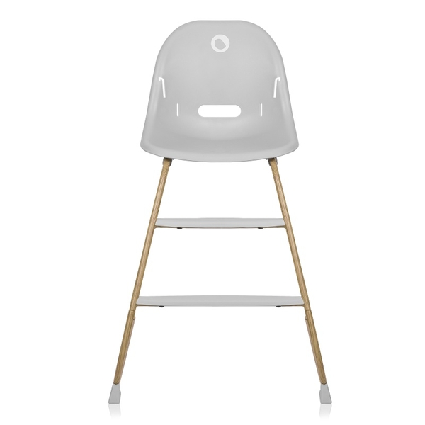 Стільчик для годування Lionelo Dalia Grey Stone Natural (LO-DALIA GREY STONE NATURAL) - Pampik - 5