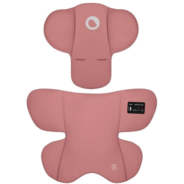 Автокресло Lionelo Astrid I-Side Pink Coral (LO-ASTRID I-SIZE PINK CORAL) - Pampik - 8