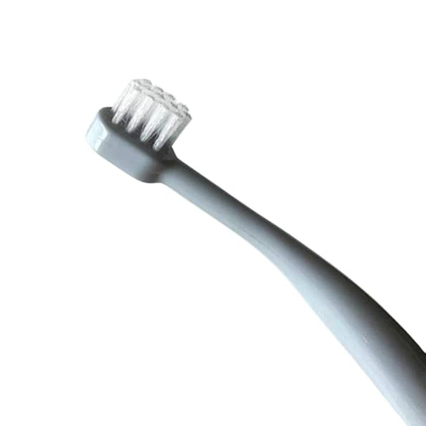 Уценка. Детская зубная щетка Combi (0000) - Pampik - 2