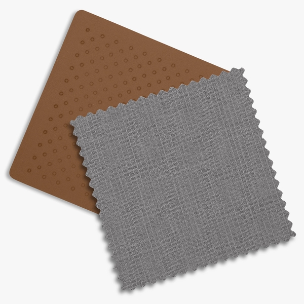 Прогулянкова коляска Uppababy MINU V2 Greyson Charcoal melange/Carbon frame/Saddle leather (0802-MIN-EU- GRY) - Pampik - 5