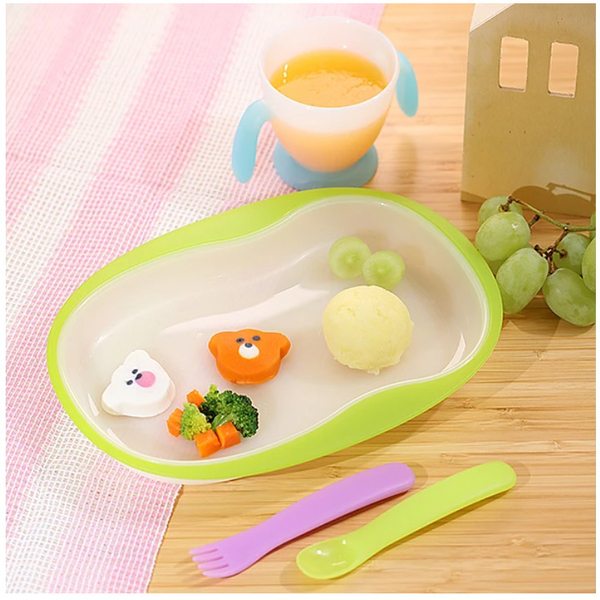 Набор посуды Combi для еды и приготовления, 14 предметов (81231) - Pampik - 4