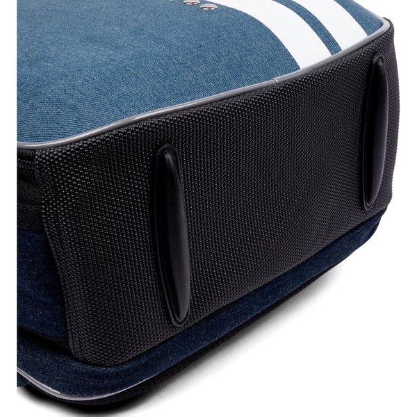 Рюкзак каркасний Yes H-100 Smiley World, синій (552223) - Pampik - 11