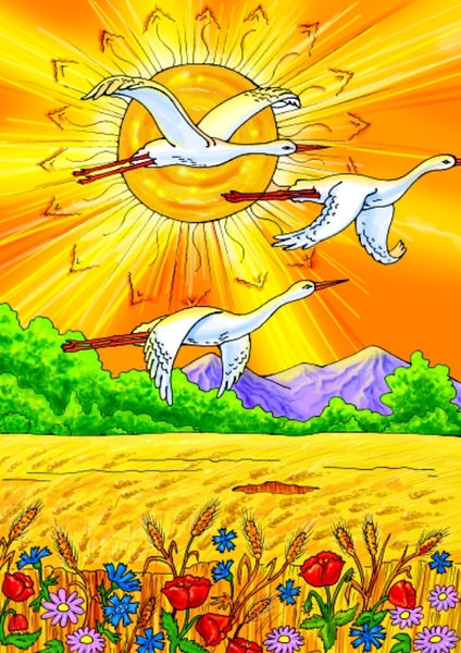 Наймиліше слово. Вірші - Загрудний Анатолій Андрійович (978-966-10-0152-6) - Pampik - 4