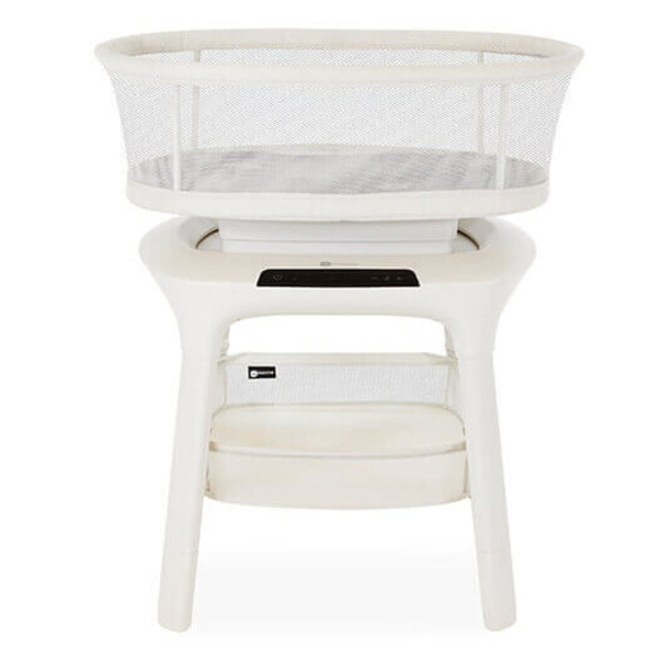 Підвісний кошик для речей 4moms mamaRoo sleep bassinet - Pampik - 3