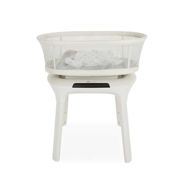 Колыбель 4moms mamaRoo sleep bassinet - Pampik - 2