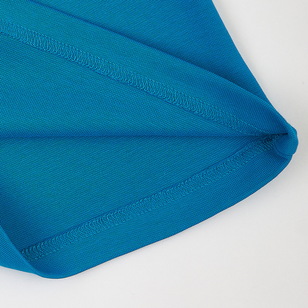 Водолазка Garnamama Lasting turtleneck 128 Голубой (939920.1297168) - Pampik - 4