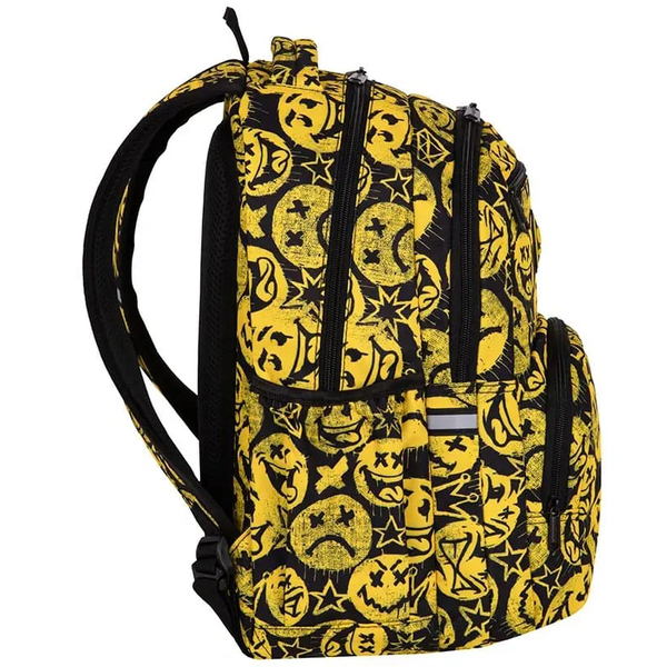 Рюкзак CoolPack Pick 17" Be Happy (F099808) - Pampik - 2