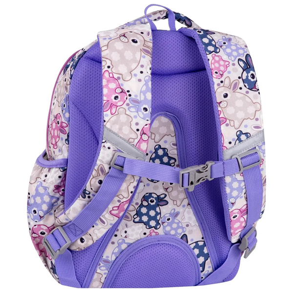 Рюкзак CoolPack Jerry White Bunny (F029833) - Pampik - 3