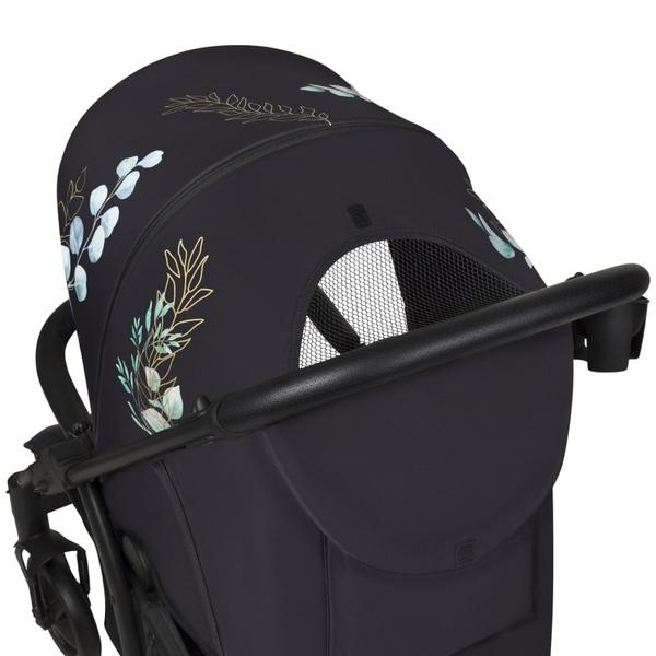 Прогулянкова коляска Lionelo Annet Plus Golden Moments - Pampik - 8