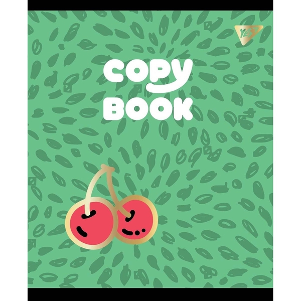 Набір зошитів Yes Doodle Fun А5 в клітинку, 18 аркушів, 10 шт. (765180) - Pampik - 5