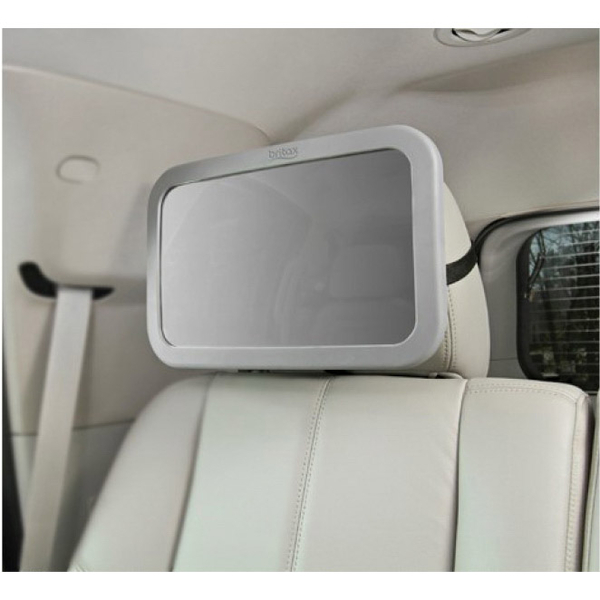 Автомобільне дзеркало для дитини Britax Römer (2000009540) - Pampik - 4