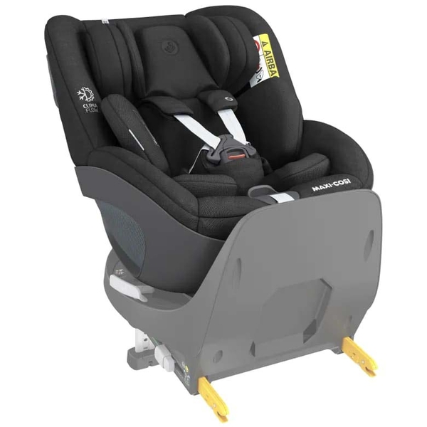 Автокрісло Maxi-Cosi Pearl 360 Authentic Black (8045671110) - Pampik - 3