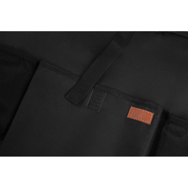 Органайзер на крісло Carseats, чорний (CS-0003) - Pampik - 10