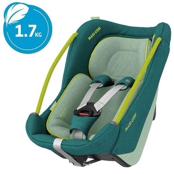 Автокрісло Maxi-Cosi Coral 360 Neo Green (8559193110) - Pampik - 6
