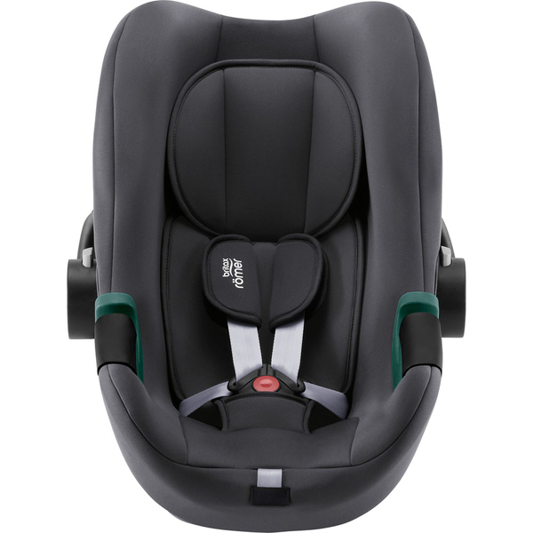 Автокресло Britax Römer Baby-Safe3 i-Size Midnight Grey (2000035071) - Pampik - 5