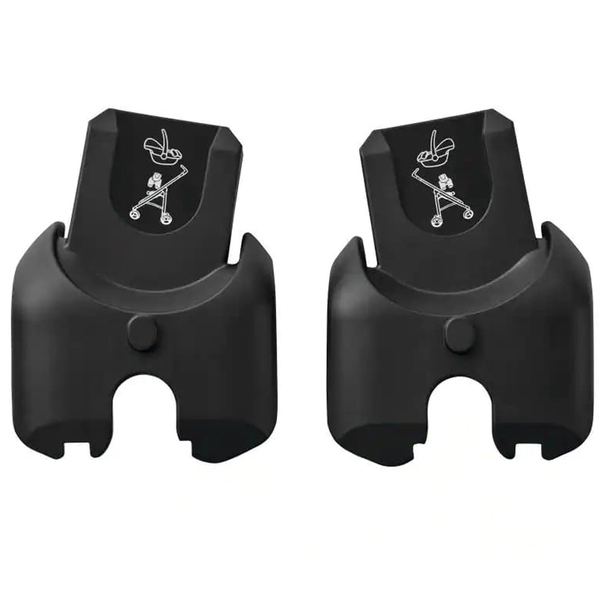 Адаптер до коляски Maxi-Cosi Leona (8493057110) - Pampik