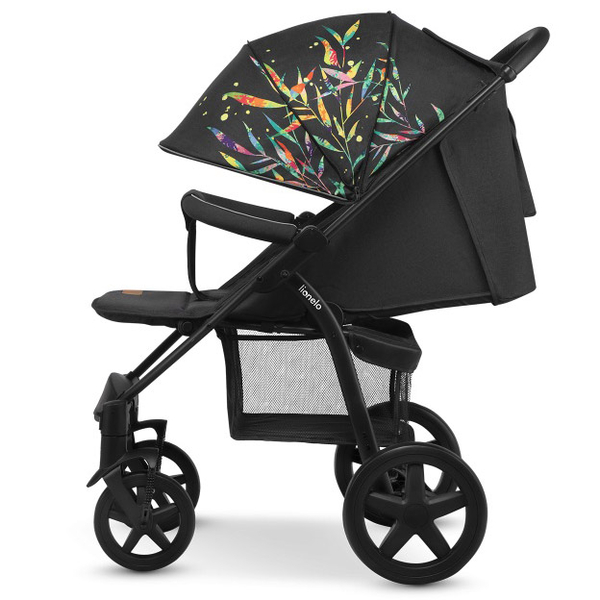 Прогулочная коляска Lionelo Annet Plus Dreamin - Pampik - 7