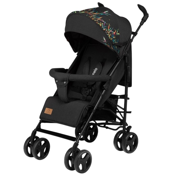 Прогулочная коляска Lionelo Irma Dreamin - Pampik