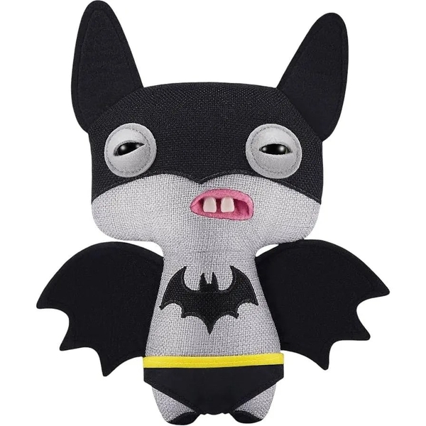 М'яка іграшка Fuggler DC X Бетмен (15709D) - Pampik