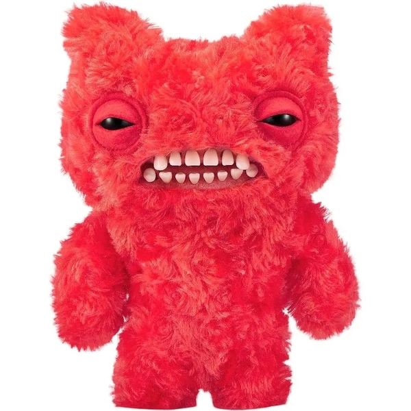 Мягкая игрушка Fuggler FuggGlow Ням-нямчик (15716D) - Pampik