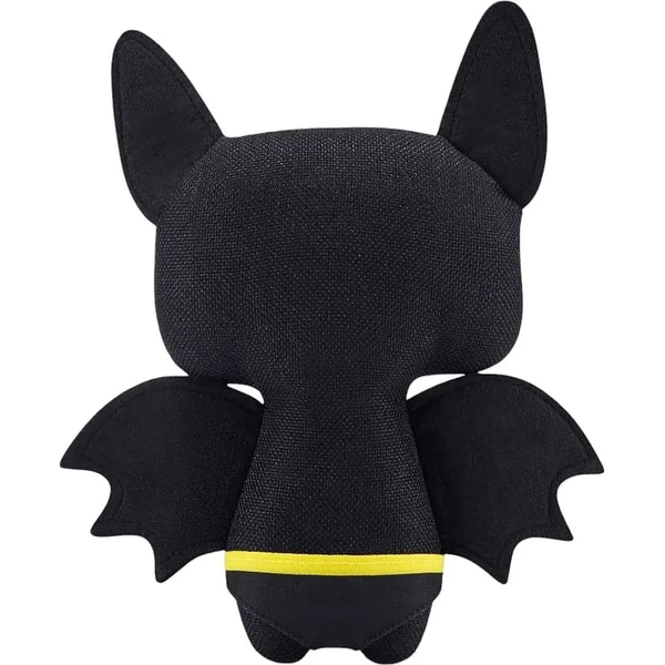 М'яка іграшка Fuggler DC X Бетмен (15709D) - Pampik - 2