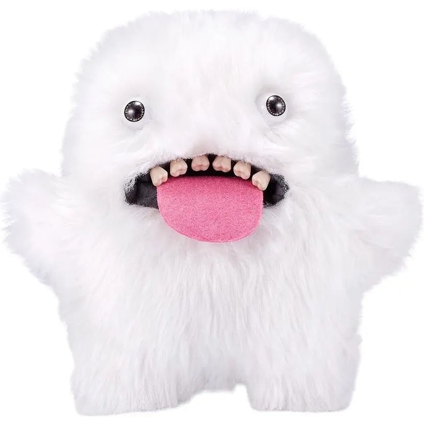 М'яка іграшка Fuggler FuggGlow Уга-Буга (15716H) - Pampik