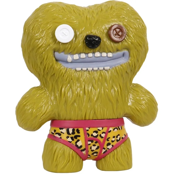 Колекційна кастомізована фігурка Fuggler Лорд Відригун (FG6010E) - Pampik - 3