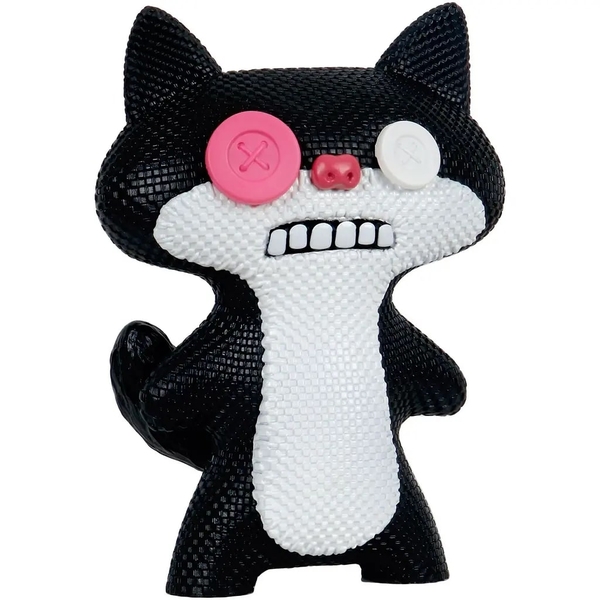 Колекційна кастомізована фігурка Fuggler Підозрілий лис (FG6010A) - Pampik - 3