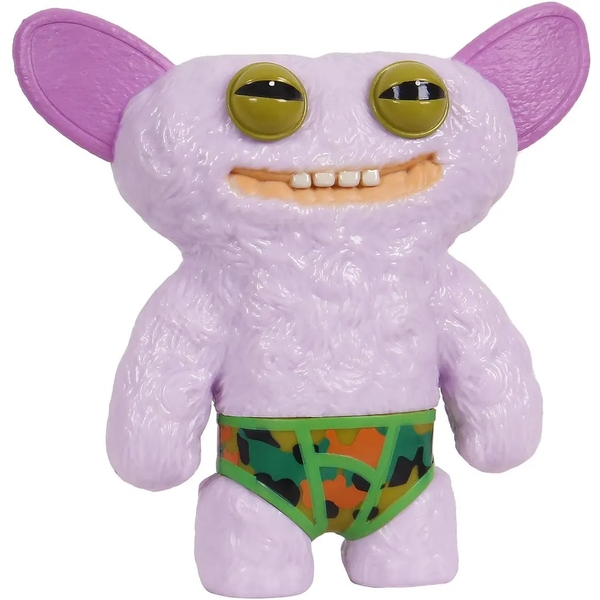 Колекційна кастомізована фігурка Fuggler Грін Грін (FG6010F) - Pampik