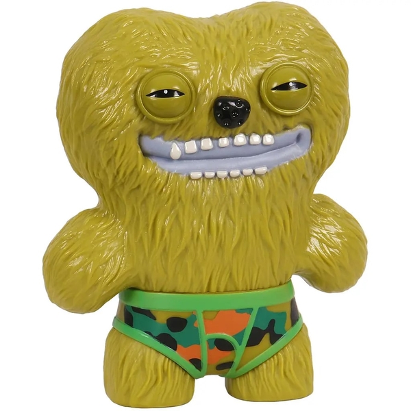 Колекційна кастомізована фігурка Fuggler Лорд Відригун (FG6010E) - Pampik