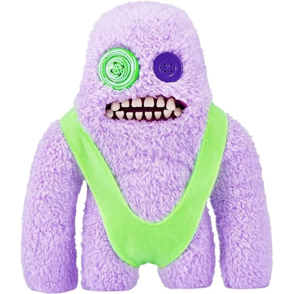 М'яка іграшка Fuggler FuggGlow Саскуш (15716E) - Pampik