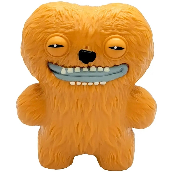 Колекційна фігурка Fuggler Common Помаранчевий Лорд Відригун (FG2012F) - Pampik