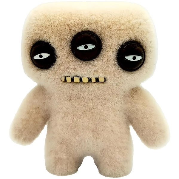 Набір фігурок Fuggler-G, 3 шт. (FG2021G) - Pampik - 3