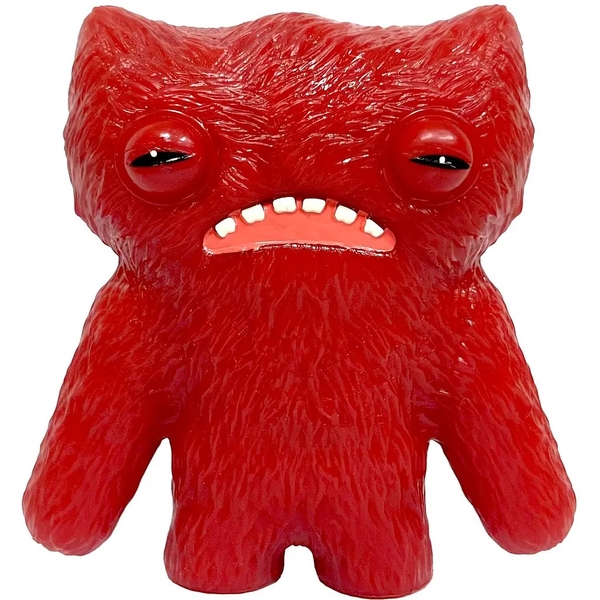 Набір фігурок Fuggler-L, 3 шт. (FG2021L) - Pampik - 2