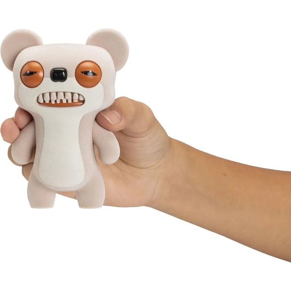 Колекційна фігурка Fuggler серія Особлива Ведмедик Жахишко, інтерактивна (FG1000A) - Pampik - 6