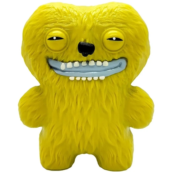 Набір фігурок Fuggler-K, 3 шт. (FG2021K) - Pampik - 4