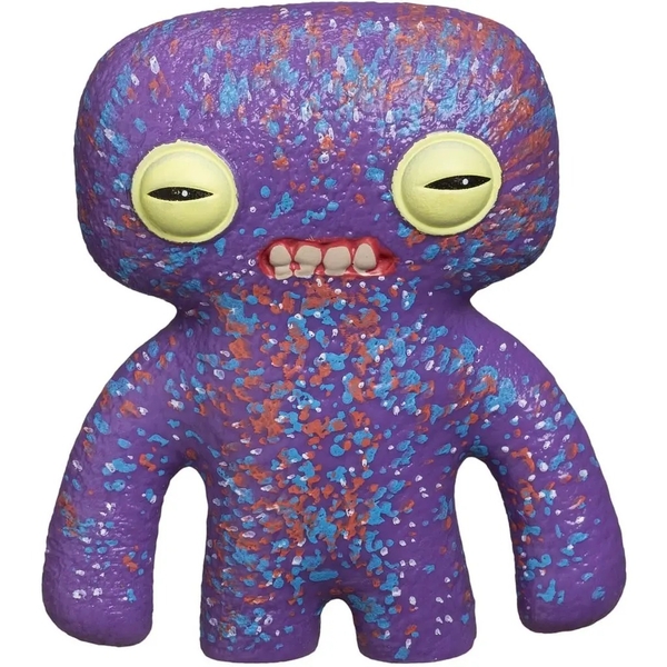 Набір фігурок Fuggler-E із сюрпризом 4+1 (FG2040E) - Pampik - 4