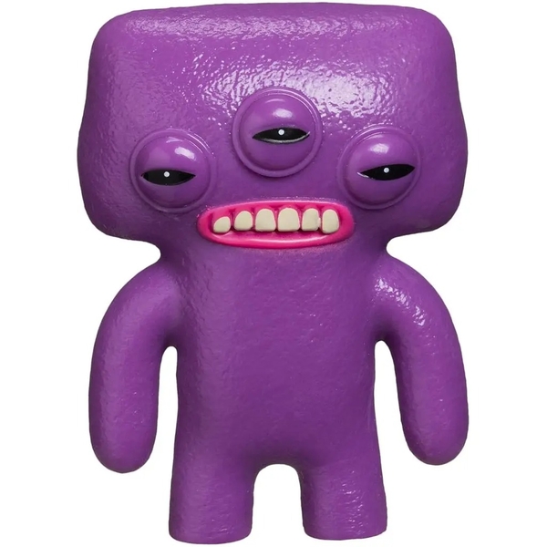 Набір фігурок Fuggler-G із сюрпризом 4+1 (FG2040G) - Pampik - 5