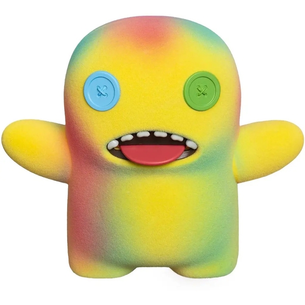 Колекційна фігурка Fuggler серія Особлива Уга-Буга, інтерактивна (FG1000C) - Pampik - 2