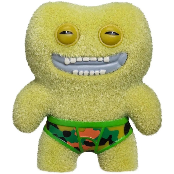 Набір фігурок Fuggler-F із сюрпризом 4+1 (FG2040F) - Pampik - 5