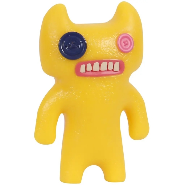 Набір фігурок Fuggler-I, 3 шт. (FG2021I) - Pampik - 2